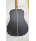 Custom Martin D-41 acoustic guitar  